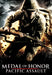 Medal of Honor Pacific Assault - game cover