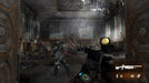 Metro 2033 Redux Xbox One action-packed moment – Engage in intense combat within an abandoned, decaying building in Metro 2033 Redux for Xbox One. Get your game key now at RushGame.co