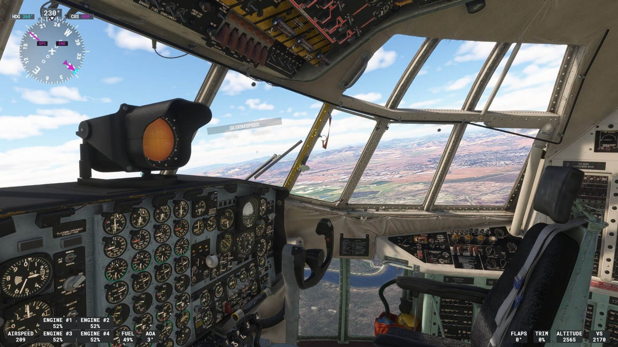 Flight Simulator Bundle Microsoft Flight Simulator Deluxe Bundle Xbox Series X/S Win 10 CD Key ...