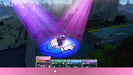 Monopoly Family Fun Pack Xbox image featuring the Mr. Monopoly character – This image showcases a lively board space lit up with the iconic Mr. Monopoly character under a spotlight, emphasizing the unique, engaging features of the Monopoly Family Fun Pack on Xbox. Get your game code from RushGame.co