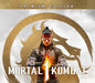  Mortal Kombat 1 Premium Edition - game cover