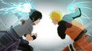 NARUTO SHIPPUDEN: Ultimate Ninja STORM Trilogy - SCREENSHOT GAMEPLAY