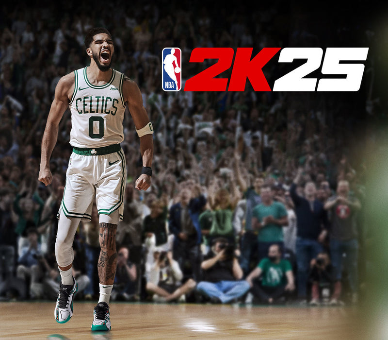 NBA 2K25 EU XBOX One / Xbox Series X|S CD Key