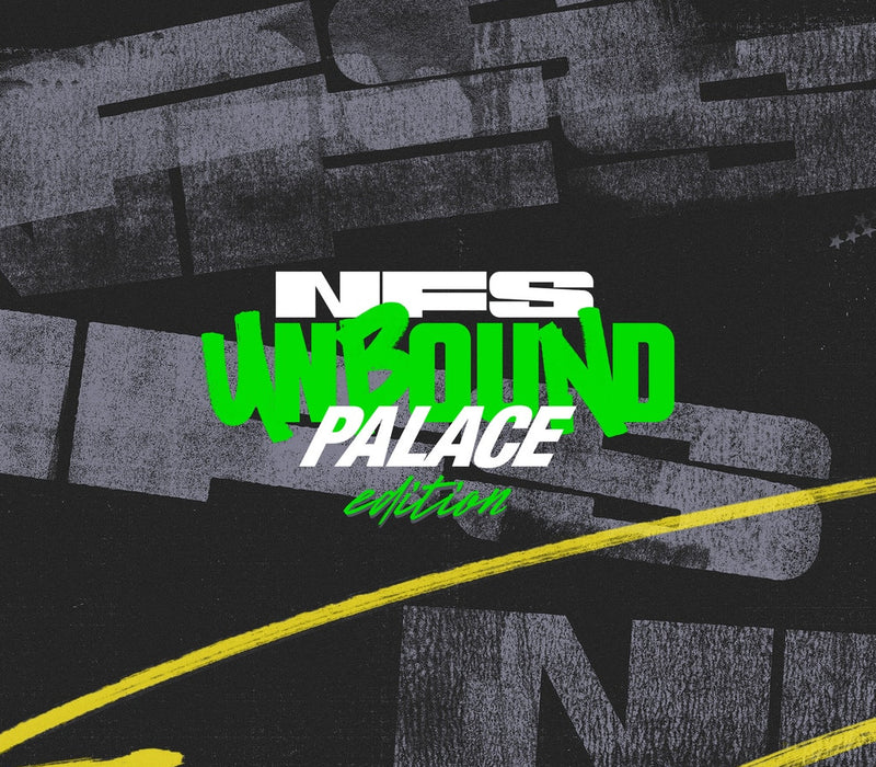 Need for Speed Unbound Palace Edition EN/FR/ES/PR-BR/CN/KR/JP/AR Languages Only Origin CD Key