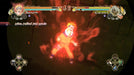 NARUTO: Ultimate Ninja STORM - gameplay screenshot