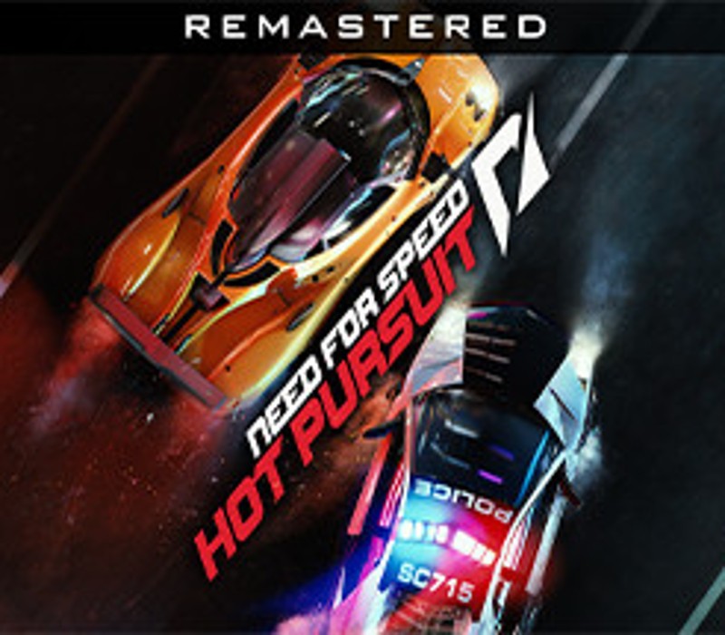 Need for Speed: Hot Pursuit Remastered NA Nintendo Switch CD Key