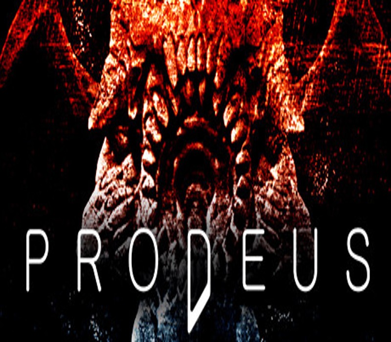 Prodeus Steam CD Key