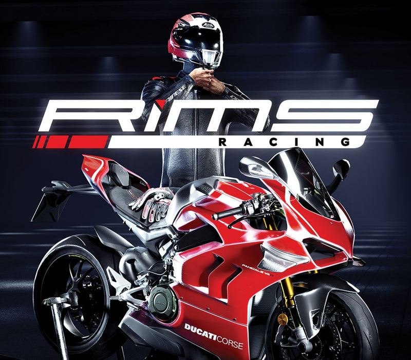 RiMS Racing US XBOX One CD Key