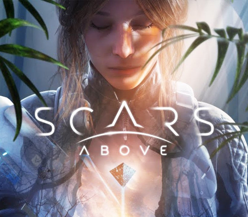 Scars Above Steam CD Key