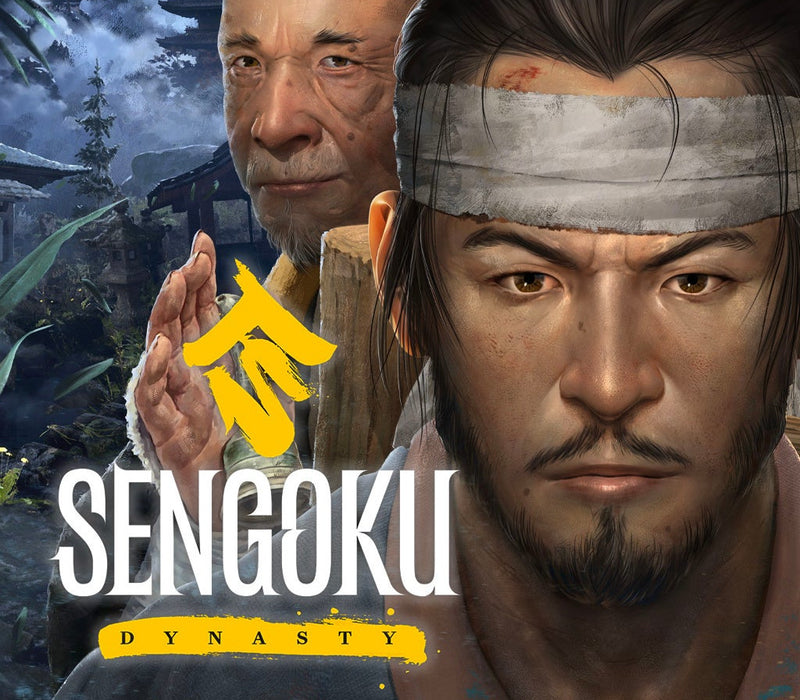 Sengoku Dynasty Steam CD Key