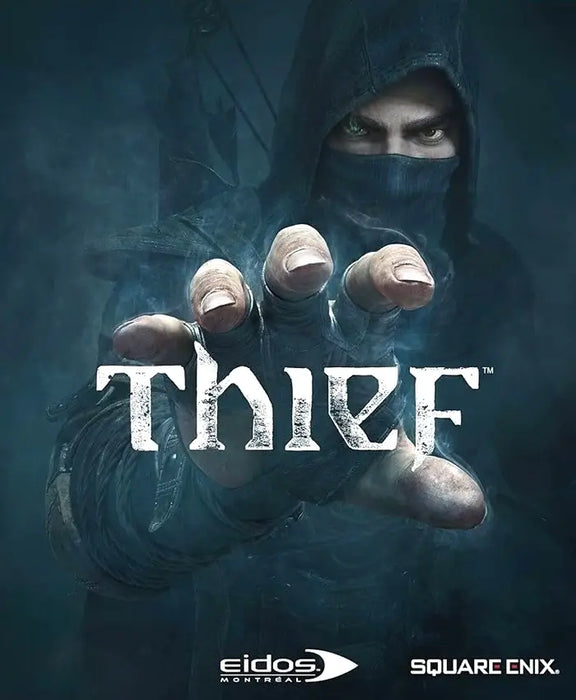 Thief Xbox One Key US