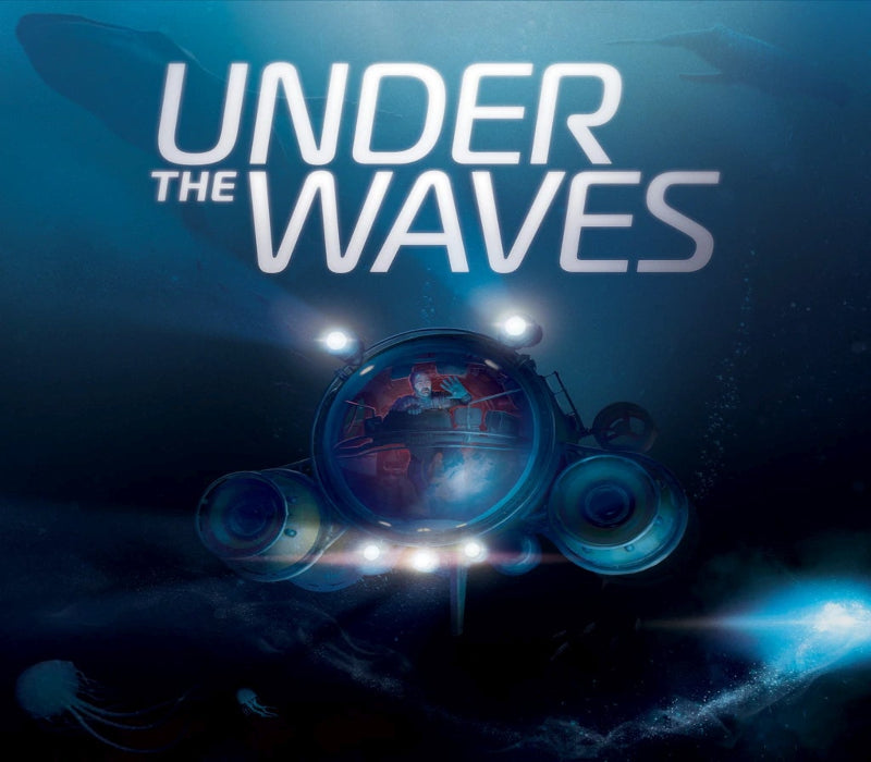 Under The Waves Steam CD Key