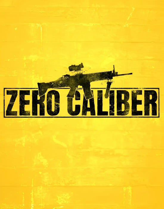 Zero Caliber VR Steam Key