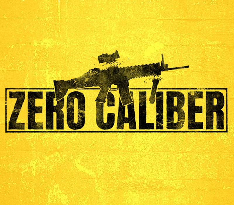 Zero Caliber VR Steam CD Key