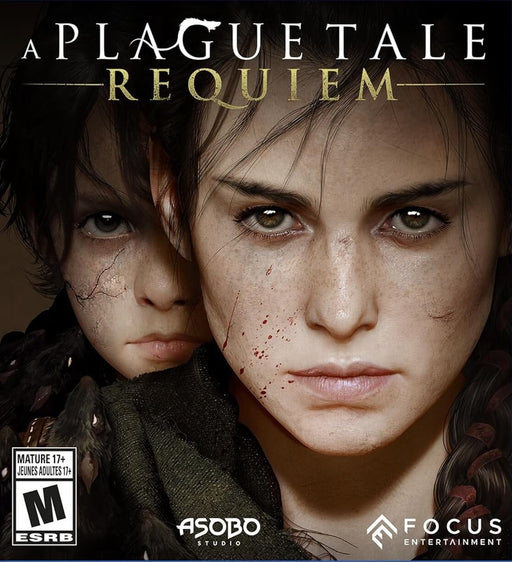 Purchase A Plague Tale: Requiem Steam CD Key at RushGame.co and embark on a gripping journey through a plague-ridden medieval world filled with suspense, survival, and a powerful story. Instant digital delivery available 24/7