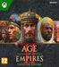 Purchase Age of Empires II: Definitive Edition PC Windows XBOX CD Key at RushGame.co. Experience legendary real-time strategy gameplay with enhanced visuals and new content.