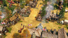 Explore beautifully detailed European settlements in Age of Empires III: Definitive Edition. Buy your PC Steam CD Key at RushGame.co and command legendary armies in the quest for global dominance