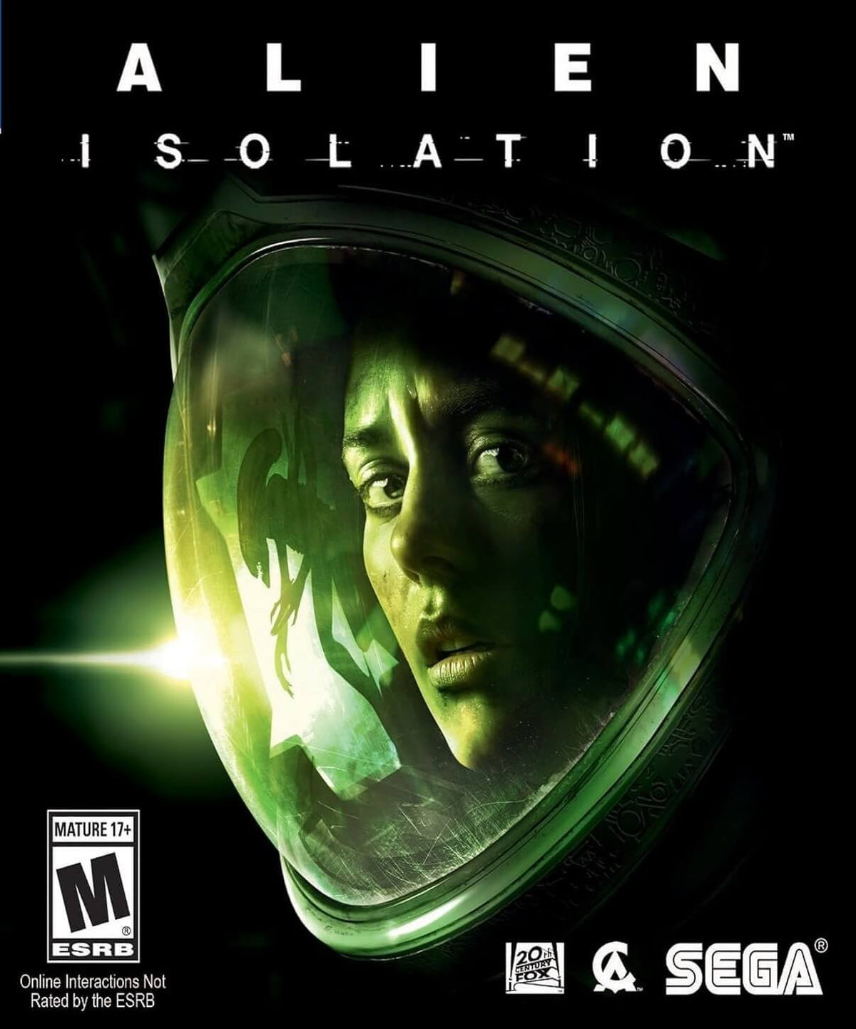 Alien: Isolation Steam Key | Alien Isolation PC CD Key — Rushgame.co