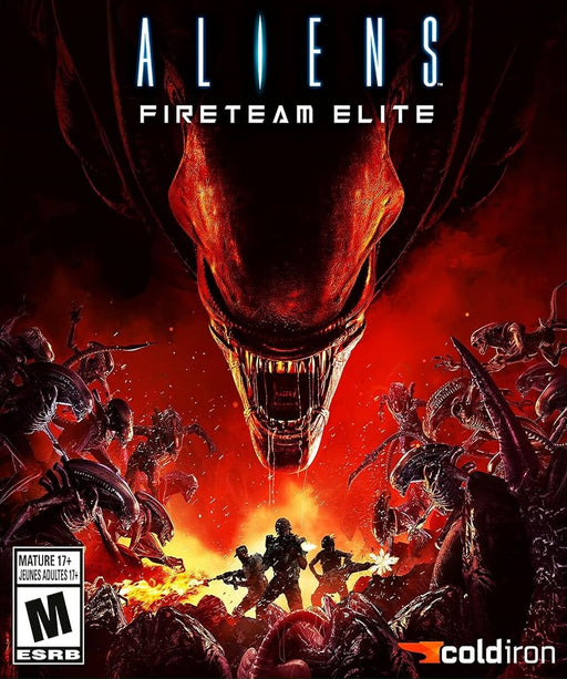 Buy Aliens: Fireteam Elite PC Steam CD Key at RushGame.co. Immerse yourself in the ultimate cooperative survival shooter set in the legendary Alien universe. Get your steam key now and fight the xenomorph threat