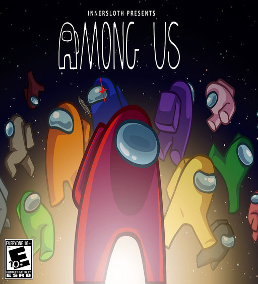 Buy Among Us PC Steam CD Key at RushGame.co and dive into the thrilling world of deception and teamwork. Join friends online, complete tasks, and uncover impostors in this popular multiplayer game. Get your key now and start the fun!