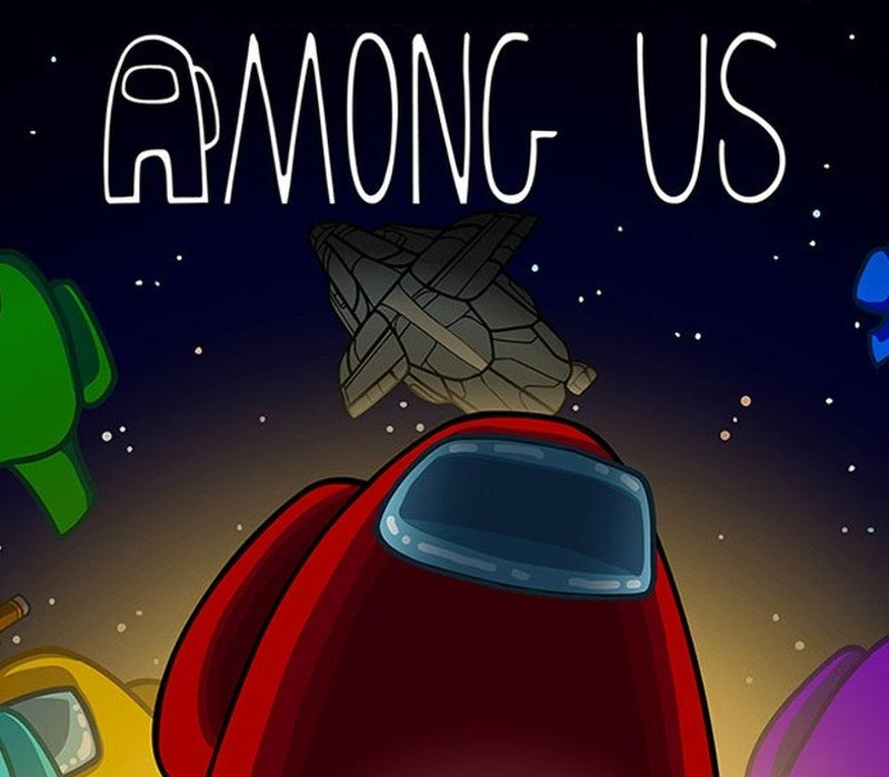 Among Us Steam CD Key