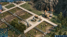 Take on futuristic challenges and complex economic systems in Anno 2070. Order your copy now at RushGame.co