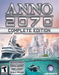 Purchase Anno 2070 Complete Edition for PC at RushGame.co and dive into futuristic city-building and resource management