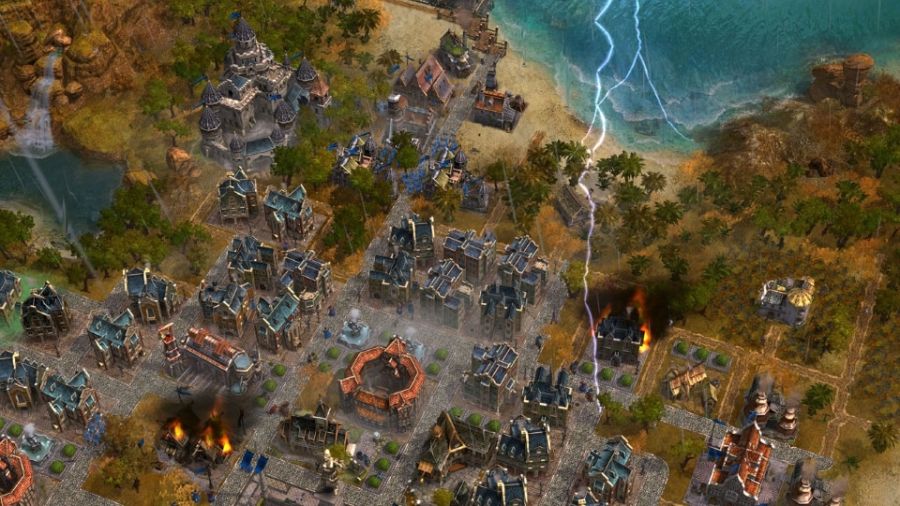 Anno 1701 A.D. GOG CD Key