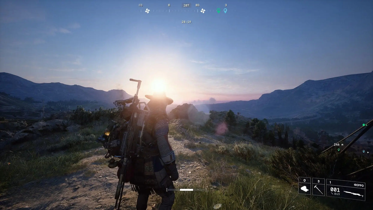 ARC Raiders Steam Key