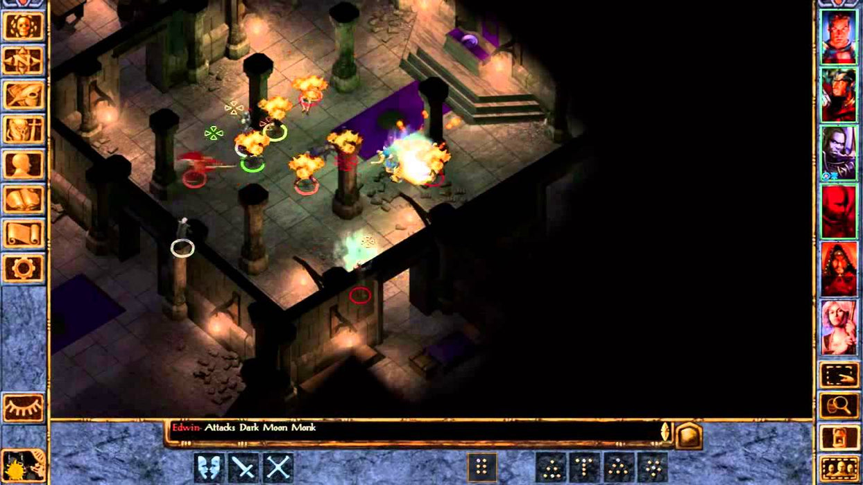 Baldur's Gate Enhanced Edition Steam CD Key