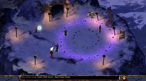 Baldur's Gate Enhanced Edition Steam CD Key