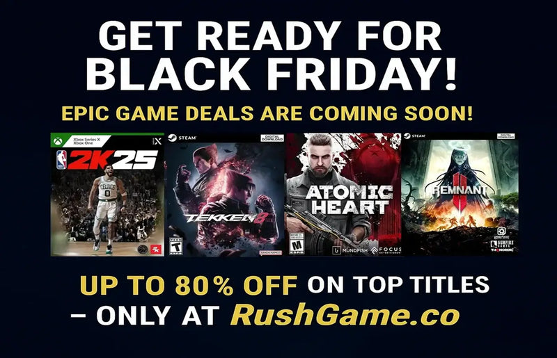 November 2025 slideshow baner promo