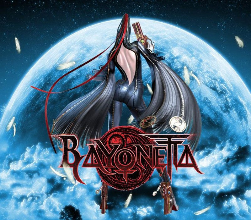 Bayonetta Steam CD Key