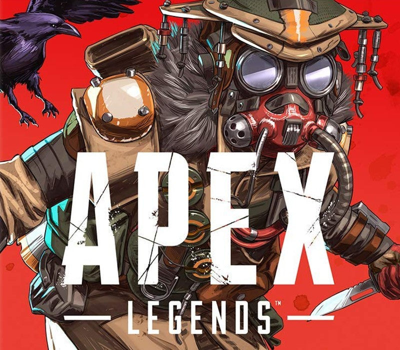 Apex Legends - Bloodhound Edition XBOX One CD Key