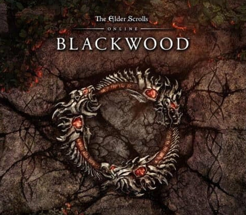 The Elder Scrolls Online Collection: Blackwood US XBOX One CD Key