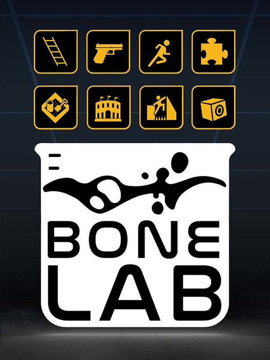 BONELAB VR Steam CD Key