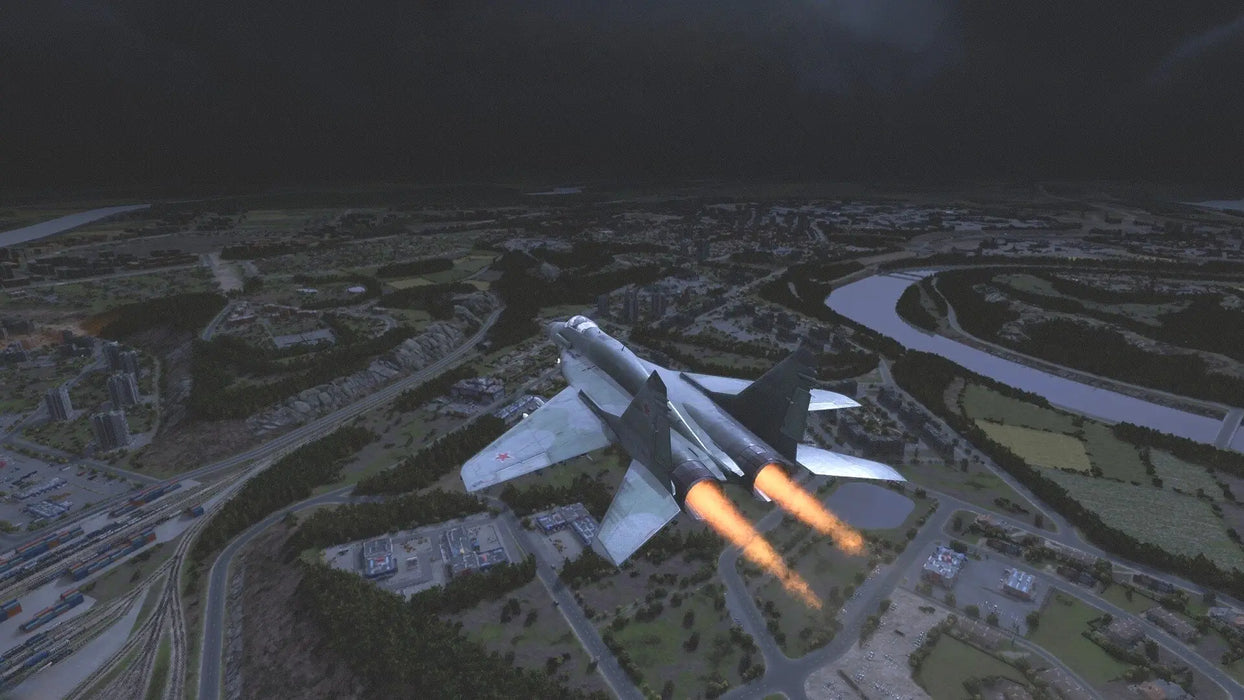 Broken Arrow Steam Key