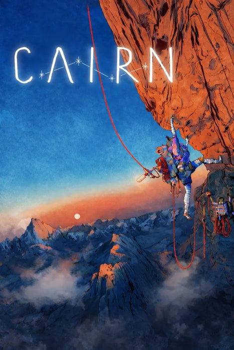 Cairn Steam Key