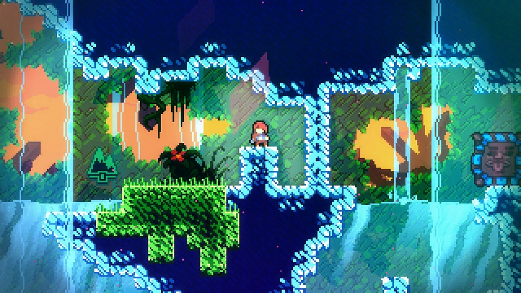 Celeste Steam CD Key