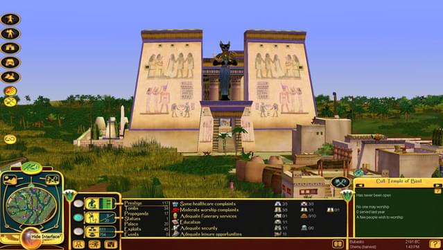 Children of the Nile Complete GOG CD Key