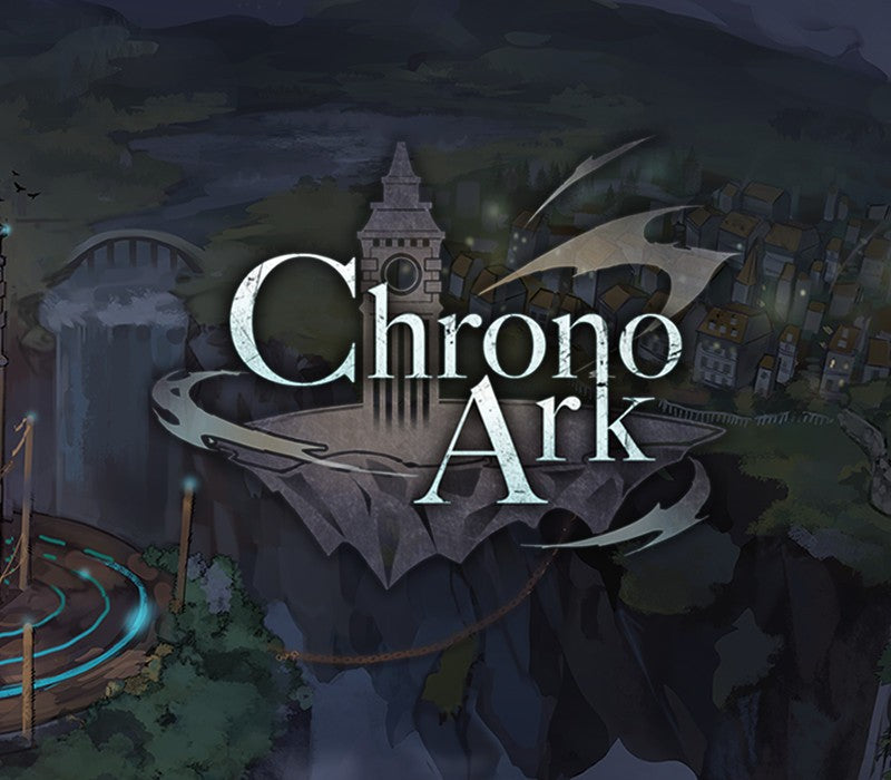 Chrono Ark Steam CD Key