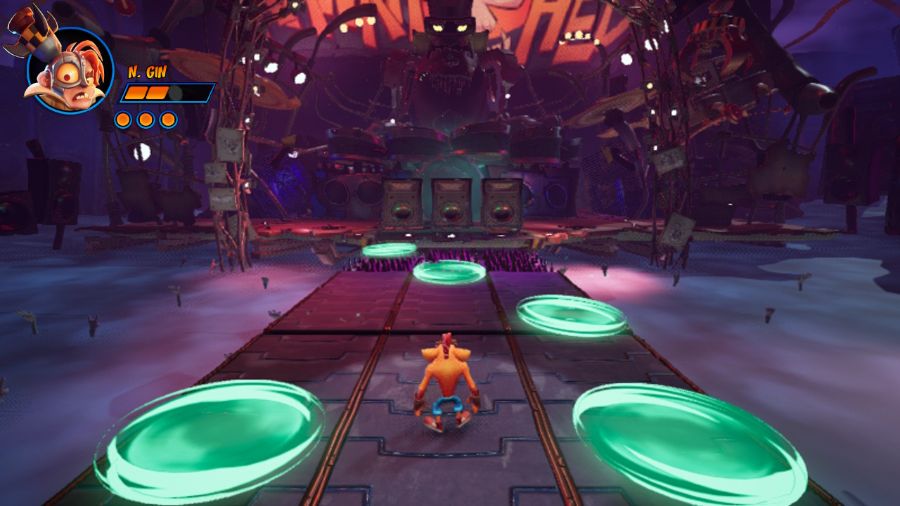 Crash Bandicoot 4: It’s About Time US XBOX One CD Key