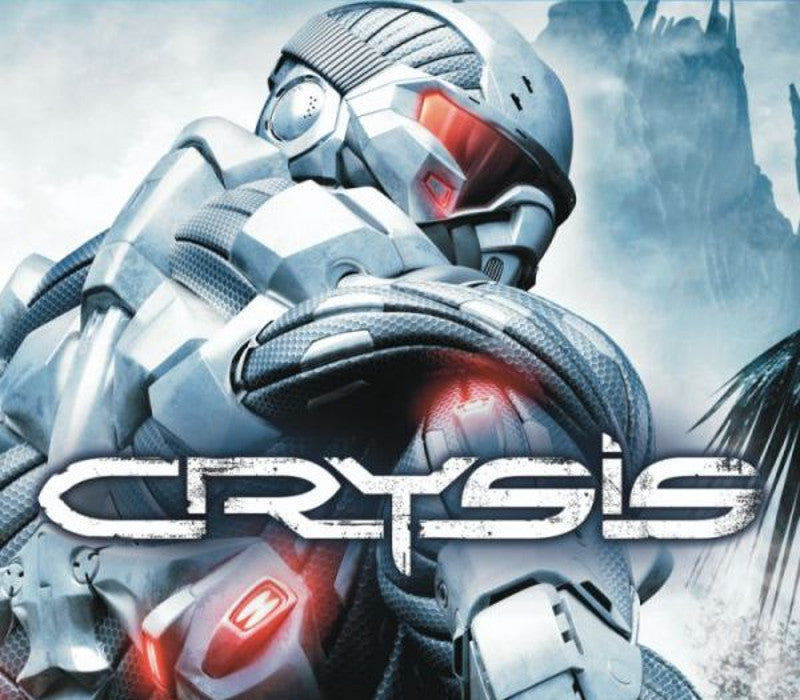 Crysis Origin EA Play CD Key