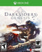 Darksiders Genesis Xbox One & Xbox Series X|S Cover
"Official cover art for Darksiders Genesis on Xbox One and Xbox Series X|S, featuring War and Strife in an intense battle stance against a white background. Buy your Darksiders Genesis Xbox digital key at RushGame.co for instant access