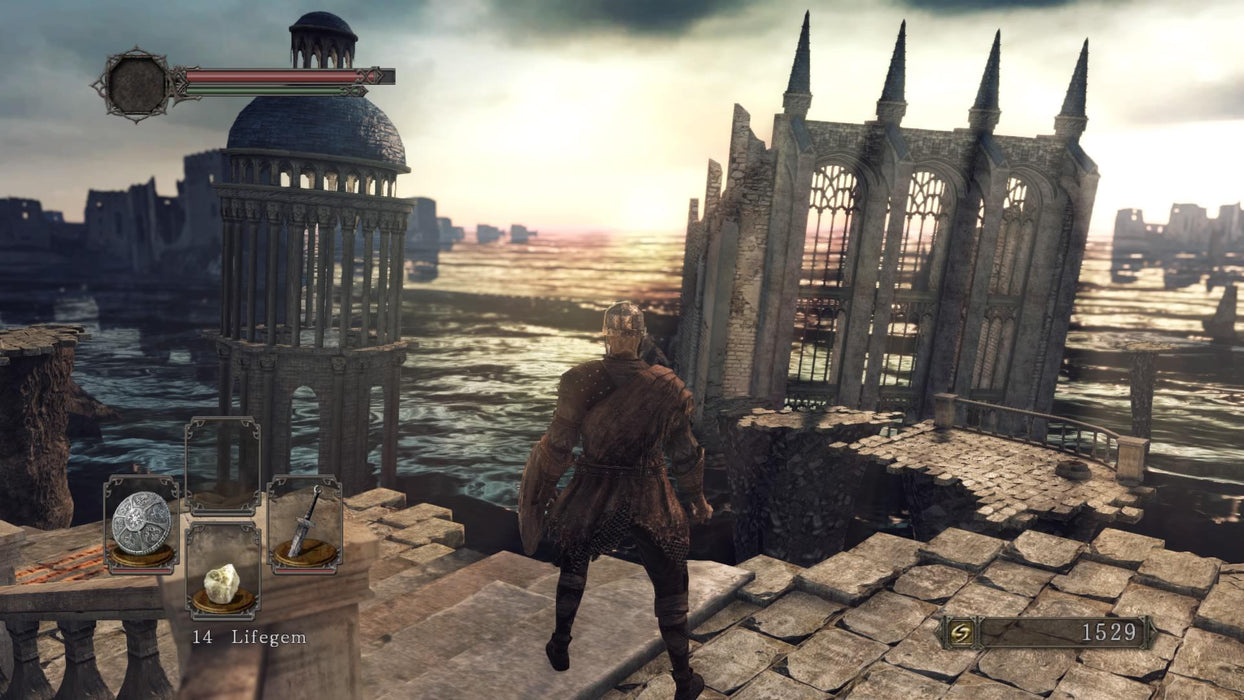 Dark Souls II: Scholar of the First Sin Steam CD Key