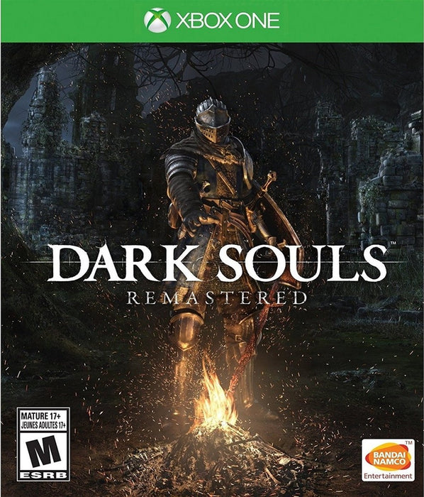 Dark Souls: Remastered XBOX One XBOX Series X/S Key US