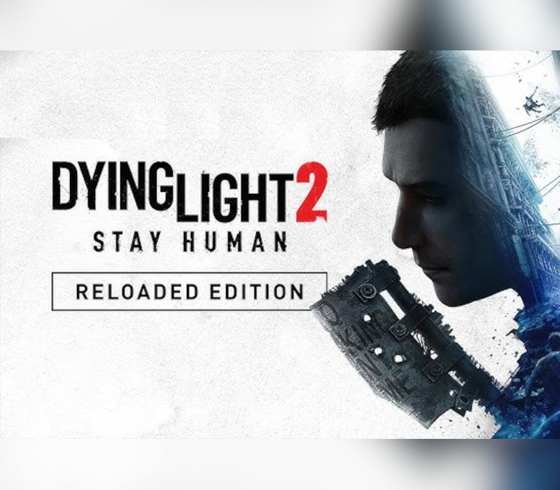 Dying Light 2: Reloaded Edition Steam CD Key