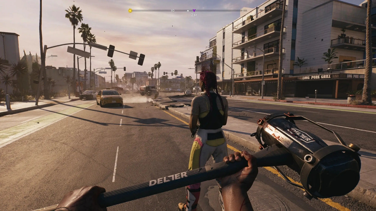 Dead Island 2 Steam Key