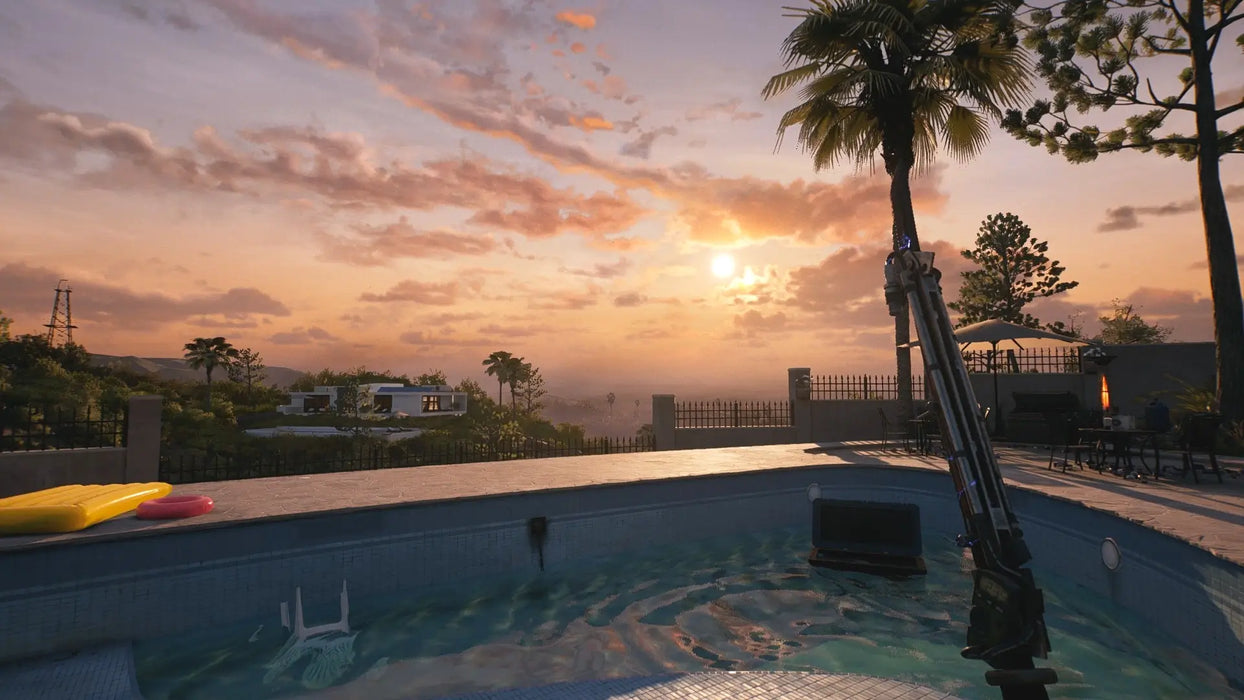 Dead Island 2 Steam Key