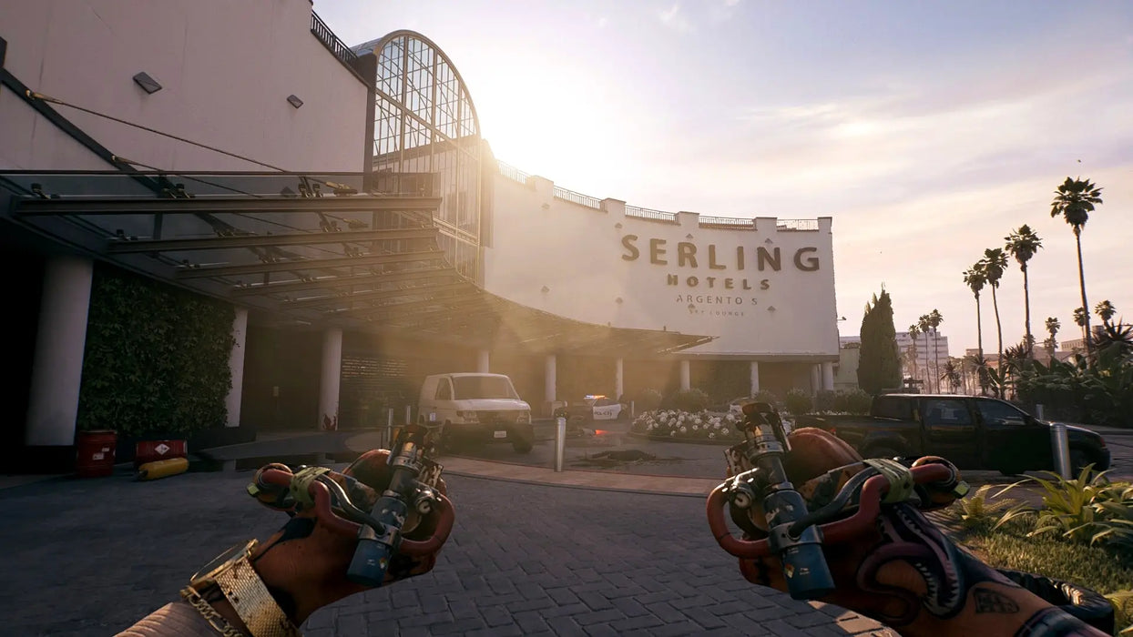 Dead Island 2 Steam Key